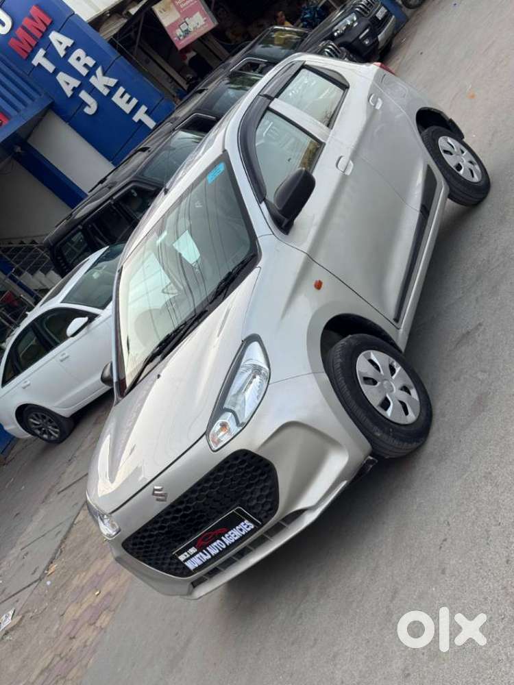 Maruti Suzuki Alto K10 Plus Edition, 2023, Petrol