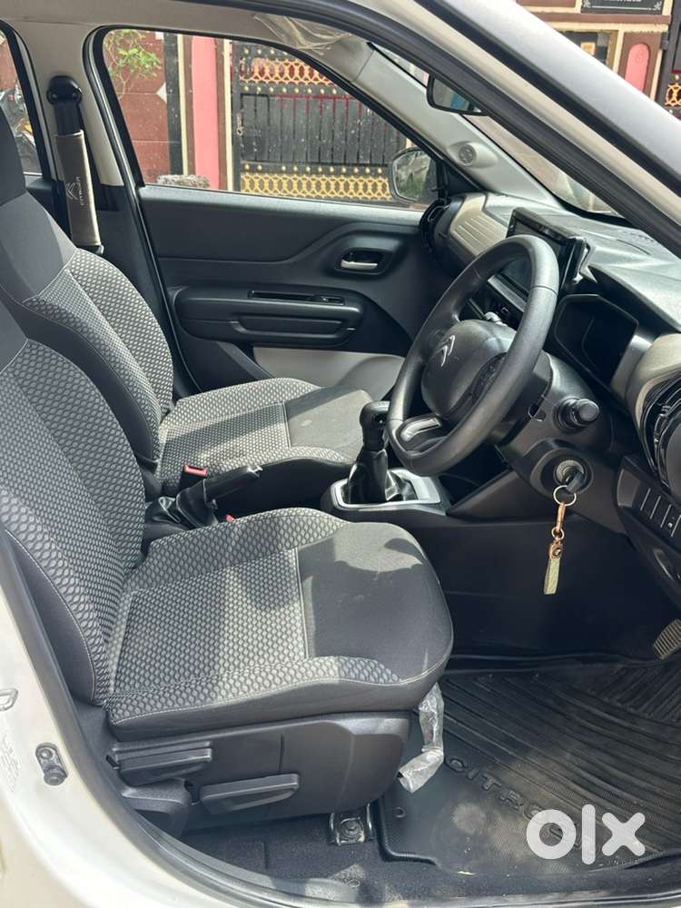 Citroen C3 Petrol 2022