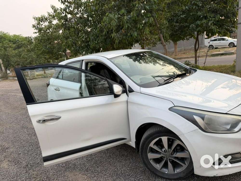 Hyundai I20 2014 Diesel Good Condition