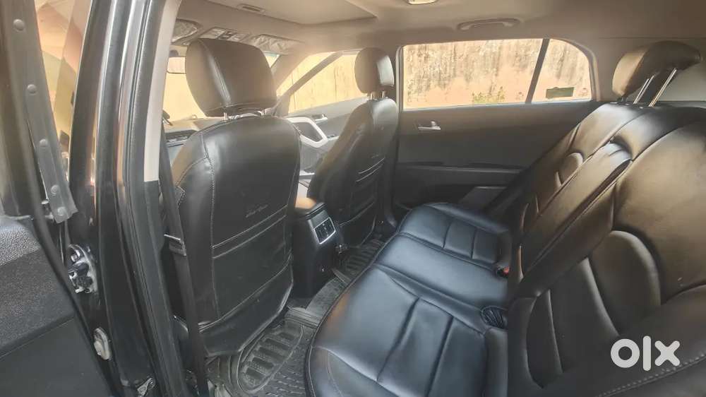 Hyundai Creta 2019 Diesel 71000 Km Driven