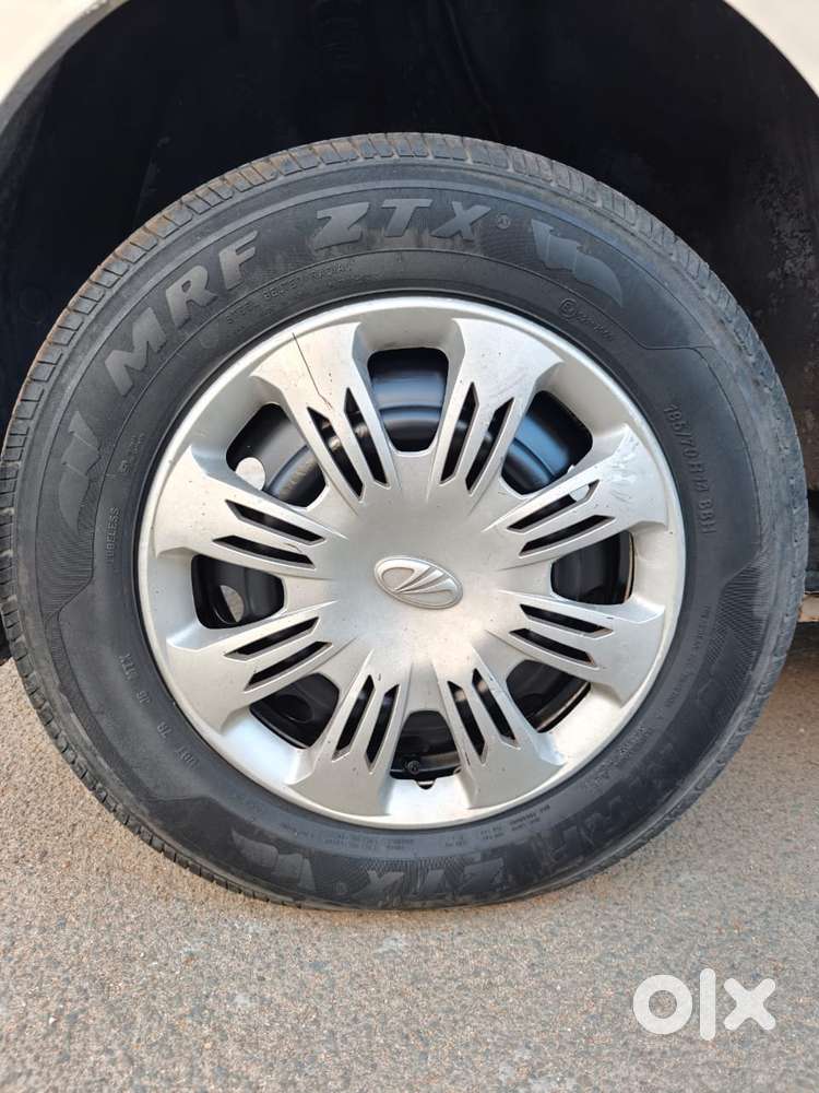 Mahindra Verito 1.5 D4 Bsiv, 2013, Diesel