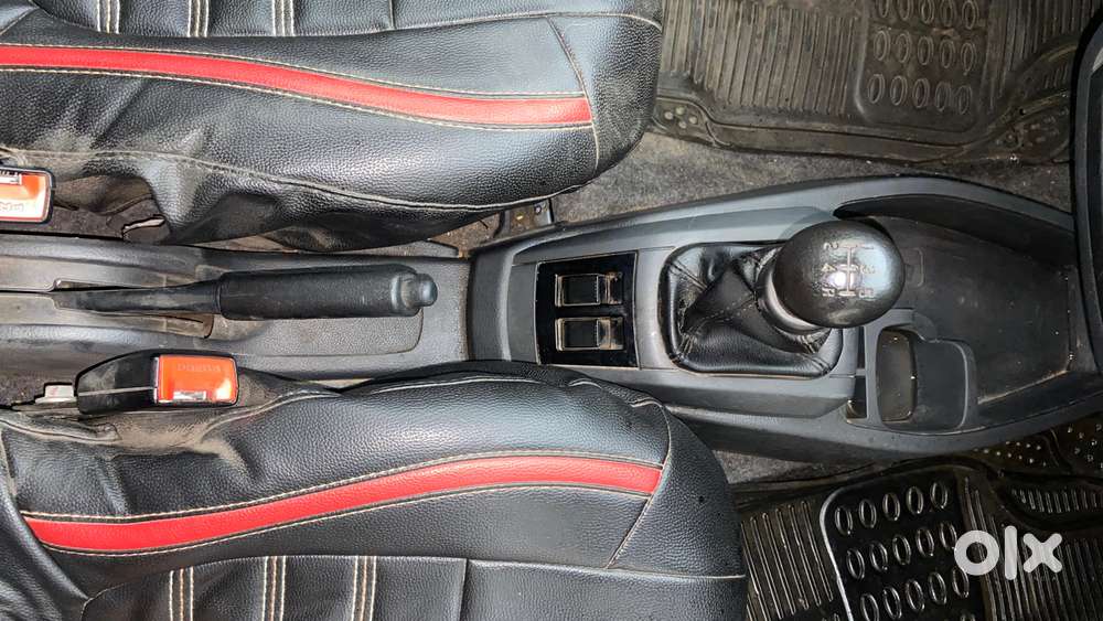 Maruti Suzuki Alto 800 Vxi, 2016, Petrol