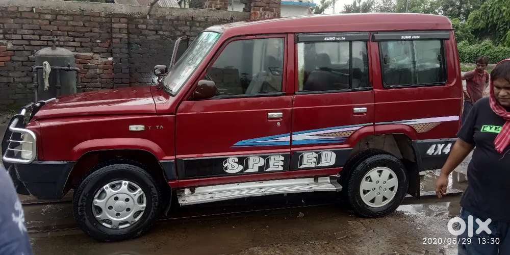 Tata Sumo Victa 2006