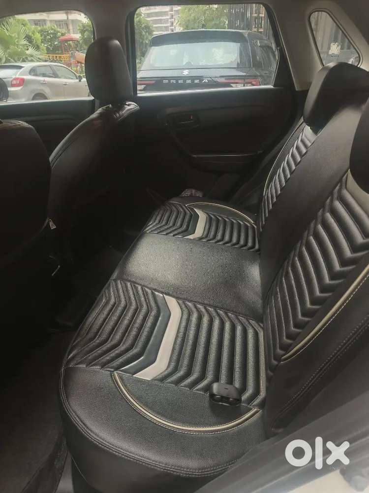 Maruti Vitara Brezza Vdi 2019 In Rs 4.70 Lakhs.
