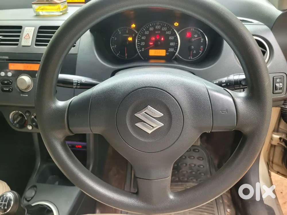 Maruti Suzuki Swift 2011 Diesel