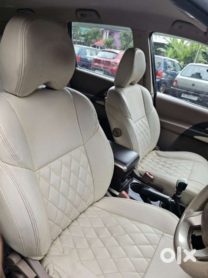 Mahindra Xuv500 W7, 2013, Diesel