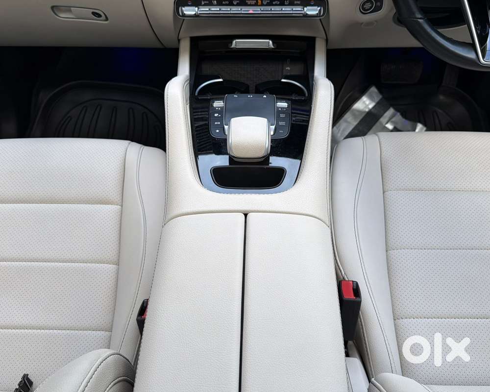 Mercedes-benz Gle 300d 4matic Lwb, 2024, Diesel