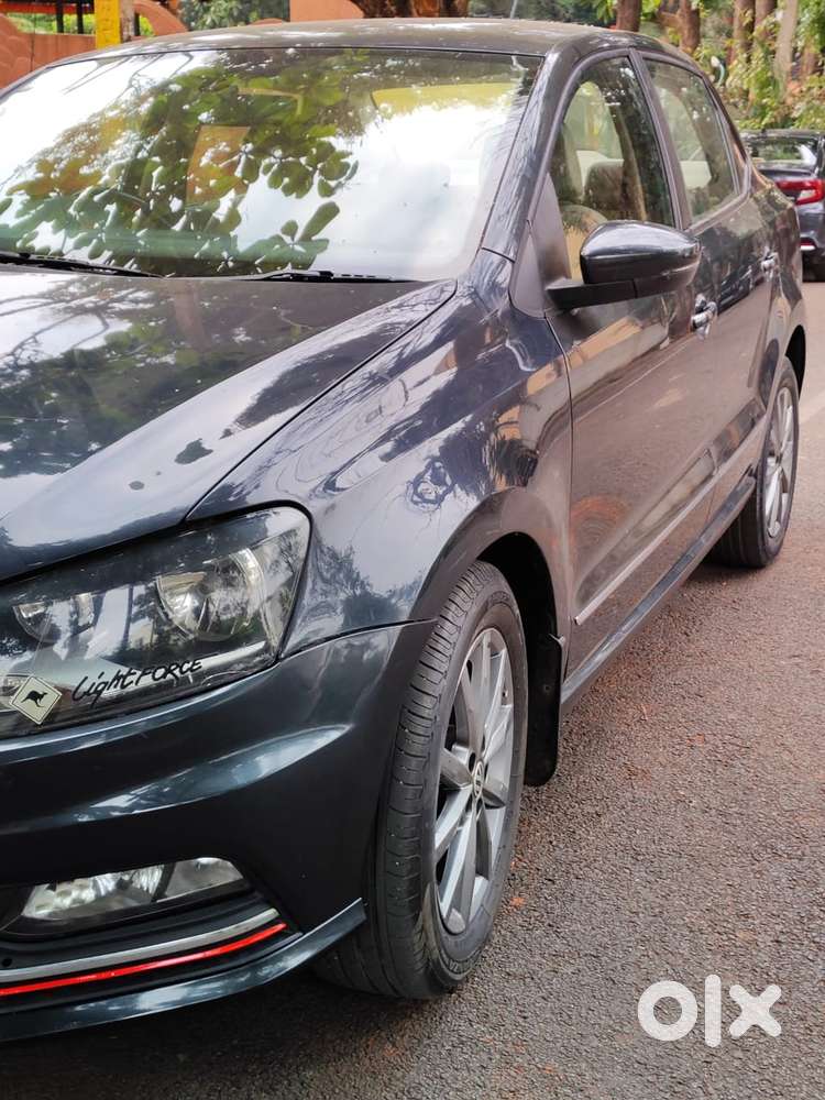 Volkswagen Ameo