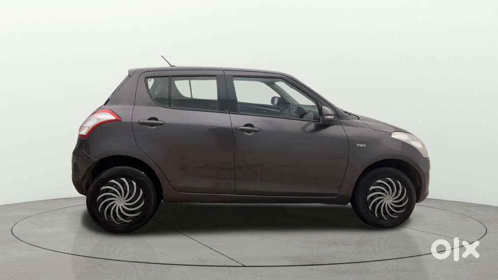 Maruti Suzuki Swift
