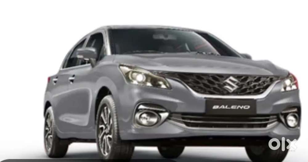 Maruti Suzuki Baleno 2018 Petrol 9000 Km Driven