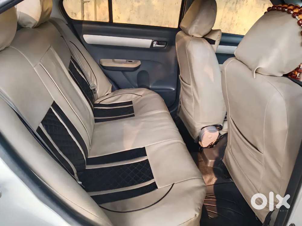 Maruti Suzuki Dzire Zxi 2011
