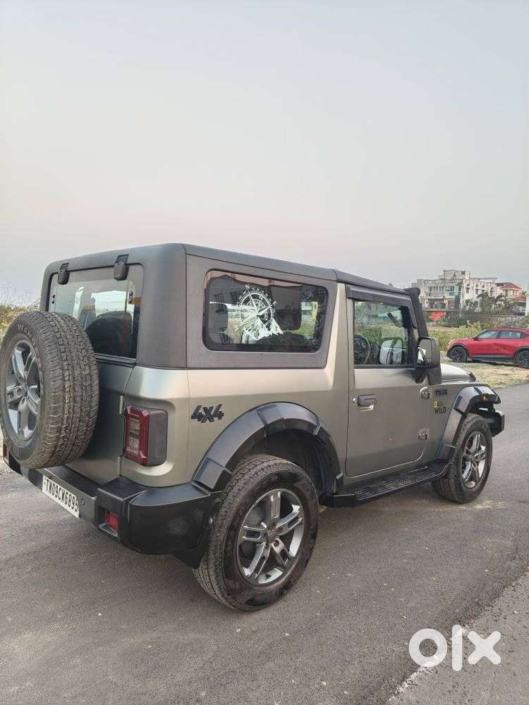 Mahindra Xuv 300