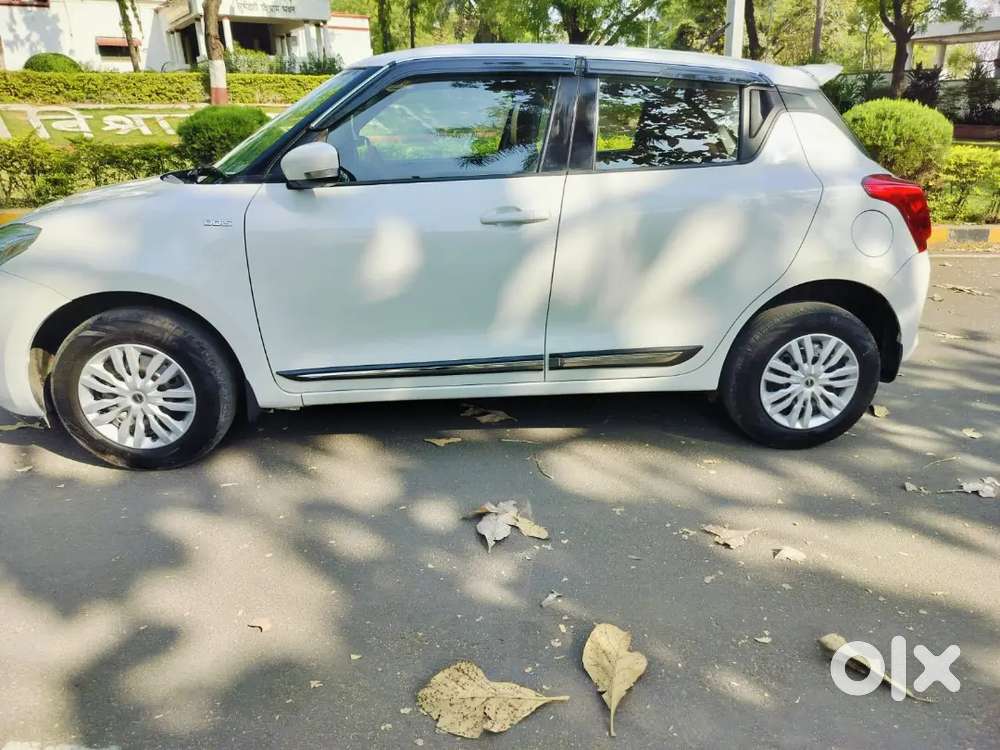Maruti Suzuki Swift 2018 Diesel 98000 Km Driven