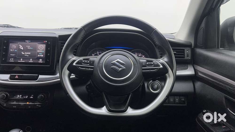 Maruti Suzuki Xl6 1.5 Alpha Plus At, 2022, Petrol