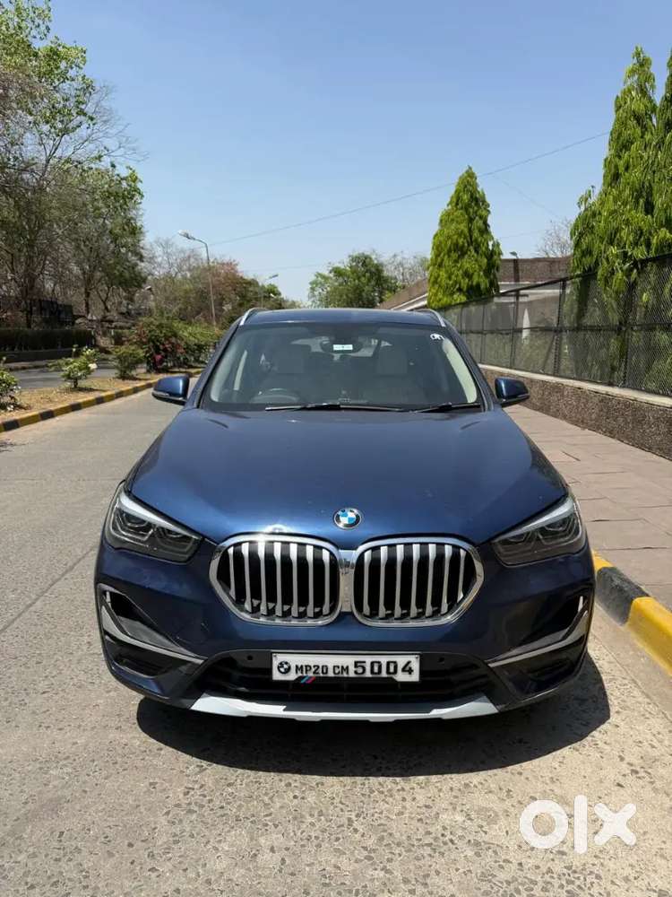 Bmw X1 Xdrive 20d 2022 Model