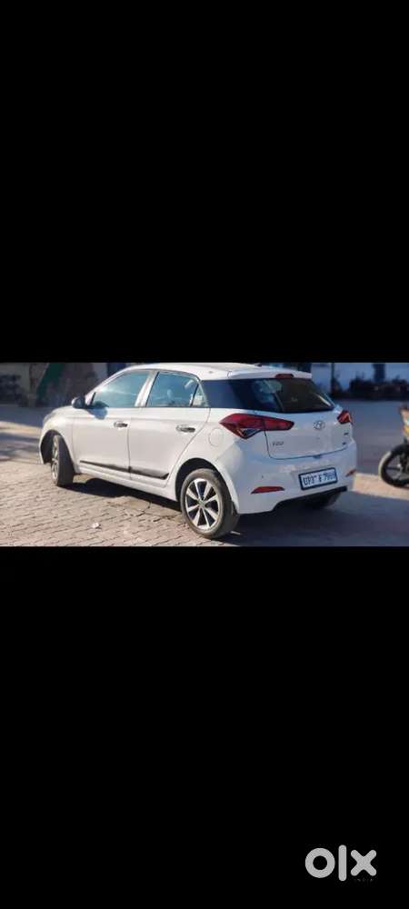Hyundai I20 2017 Diesel 95000 Km Driven
