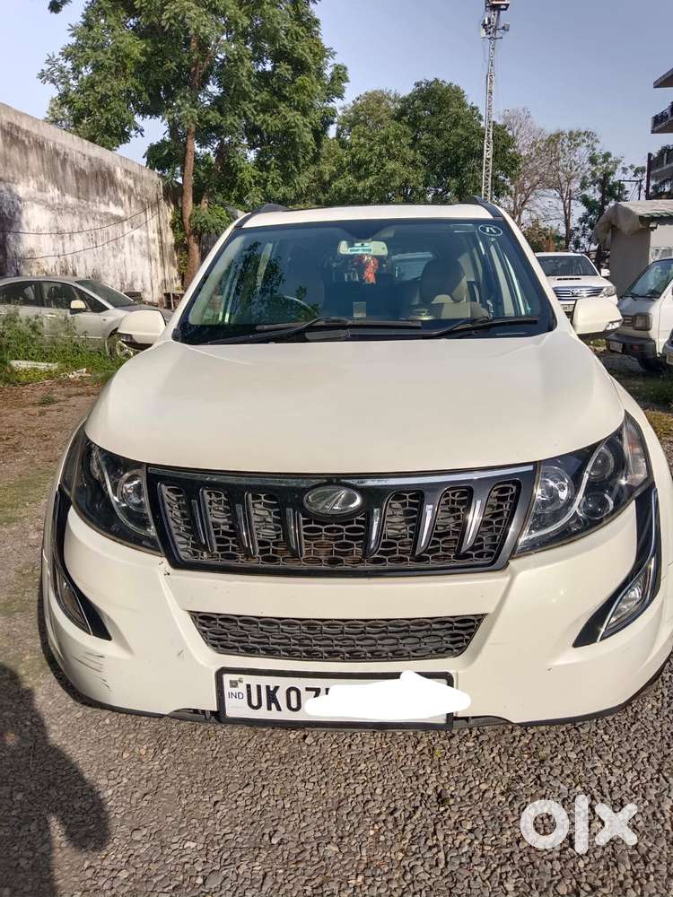 Mahindra Xuv500 W10 1.99 Mhawk, 2018, Diesel