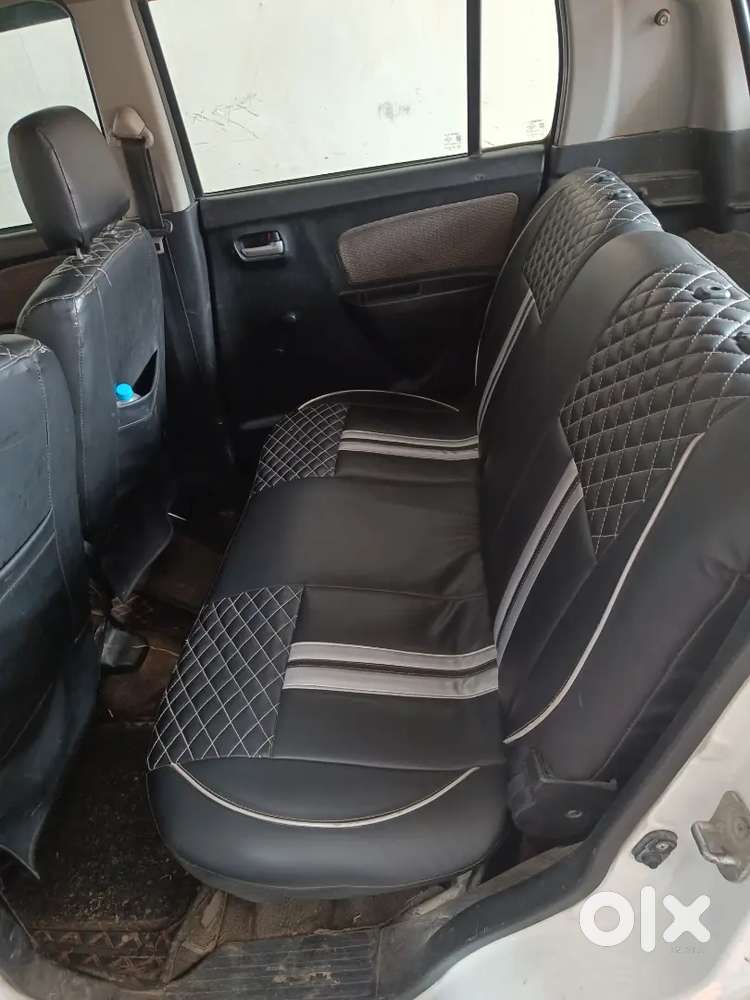 Maruti Suzuki Wagon R 2015 Cng & Hybrids 120000 Km Driven