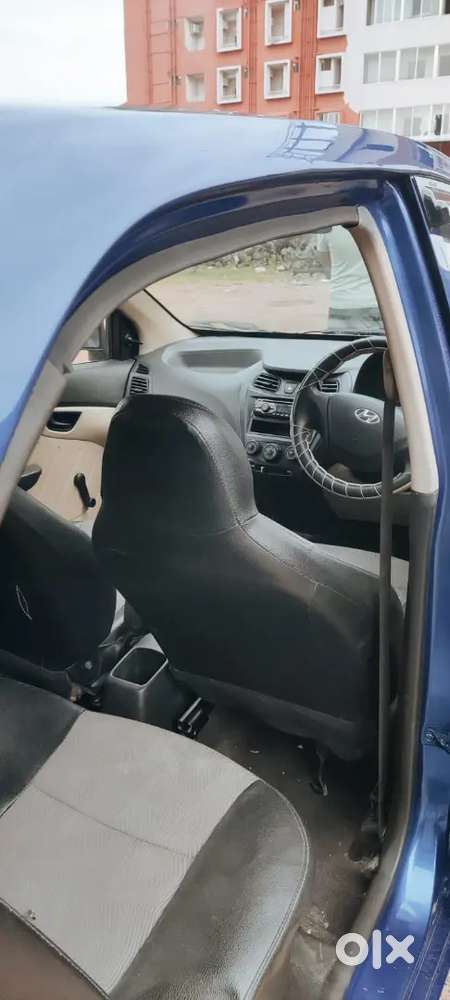 Hyundai Eon Magna 2012 Petrol Manual