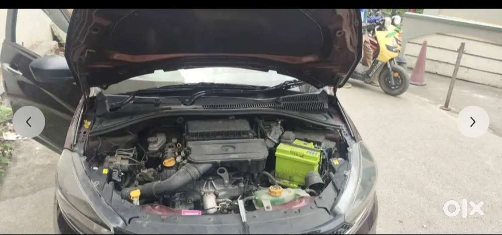 Tata Tigor Xma 2022 Model Petrol