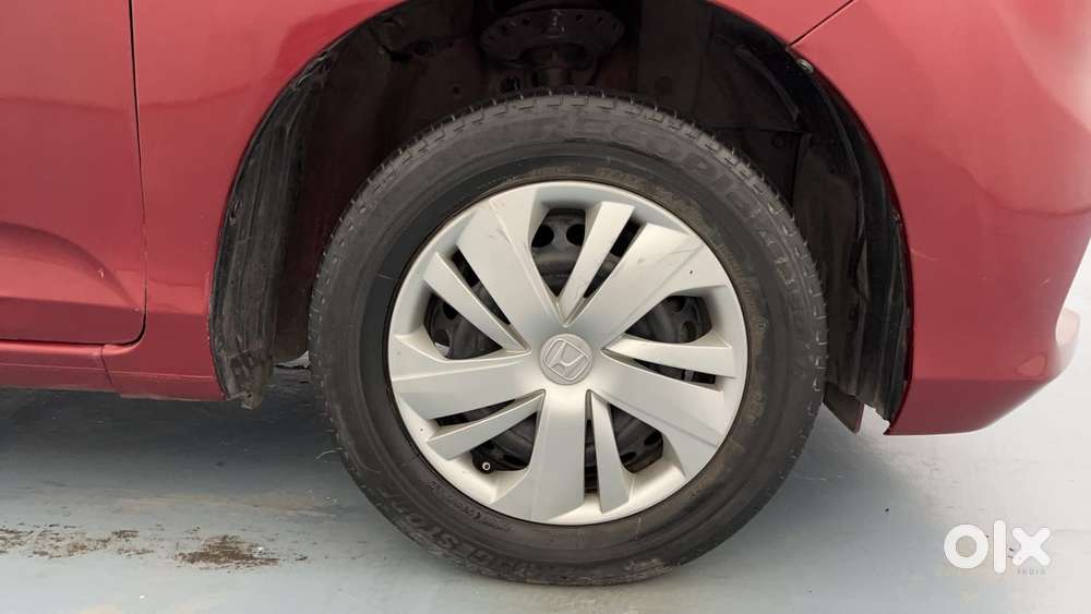 Honda Amaze S Petrol, 2018, Petrol