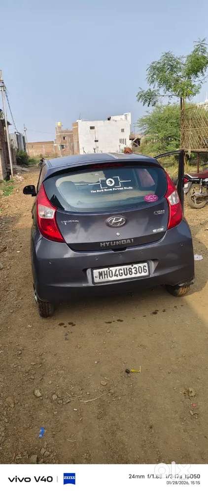 Hyundai Eon 1.0 Era 2015