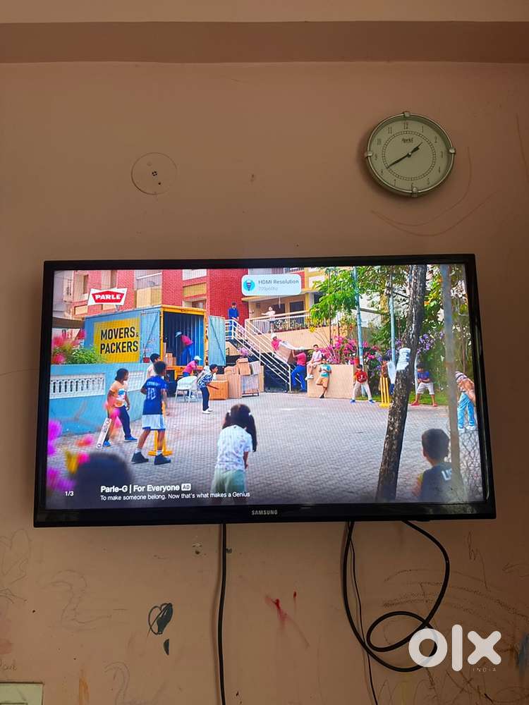 32inch led