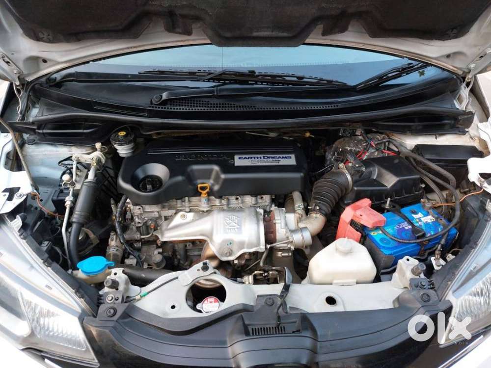 Honda Jazz Vx Diesel, 2016, Diesel