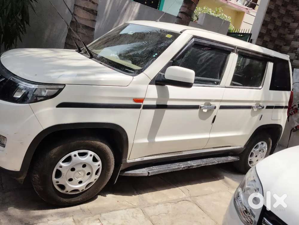 Mahindra Bolero Neo 2023