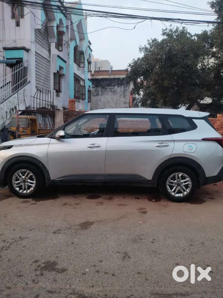 Kia Carens Diesel 1900 Premium 7 Str