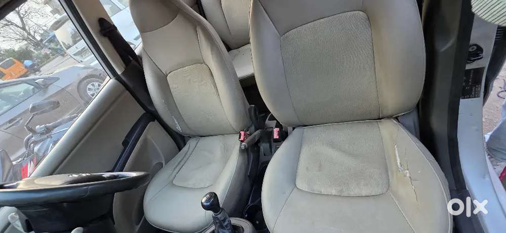 I10 Top Notch Condition Petrol Cng For Sale