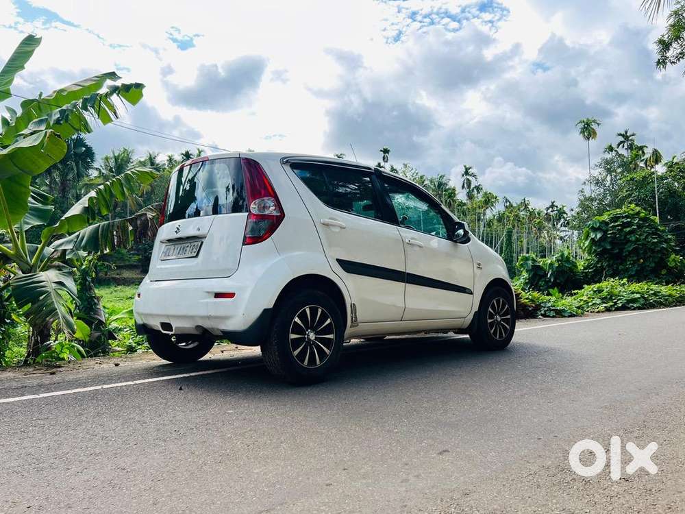 Maruti Suzuki Diesel 2012
