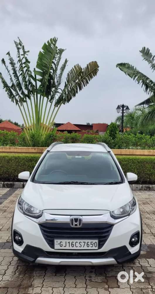 Honda Wr-v [ ] 1.5 Sv I-dtec Mt, 2020, Diesel