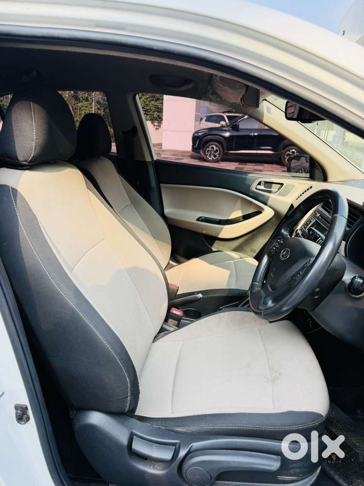 Hyundai Elite I20 Asta 1.2 Mt, 2015, Petrol
