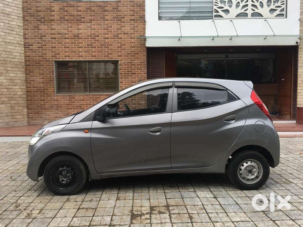 Hyundai Eon, 2013, Petrol