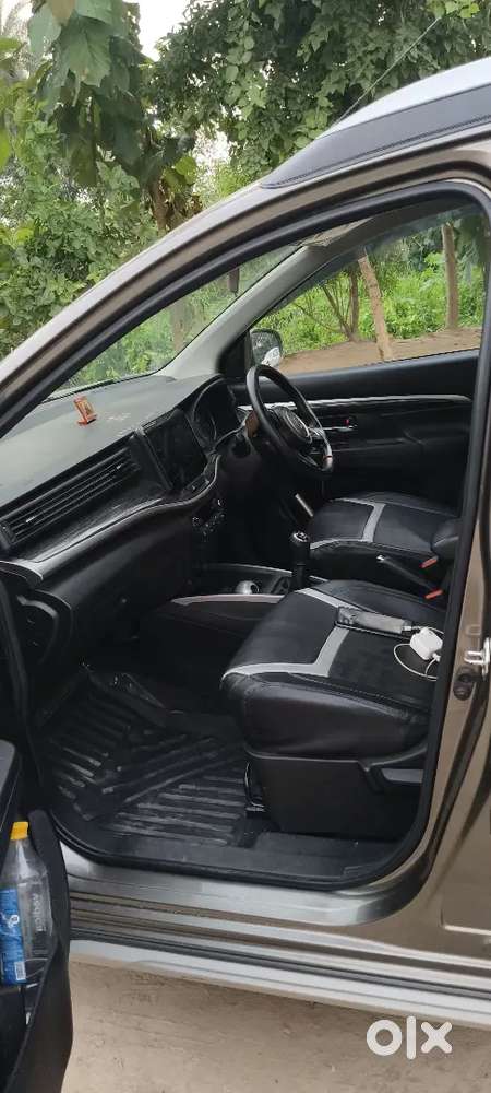 Maruti Suzuki Xl6 2020