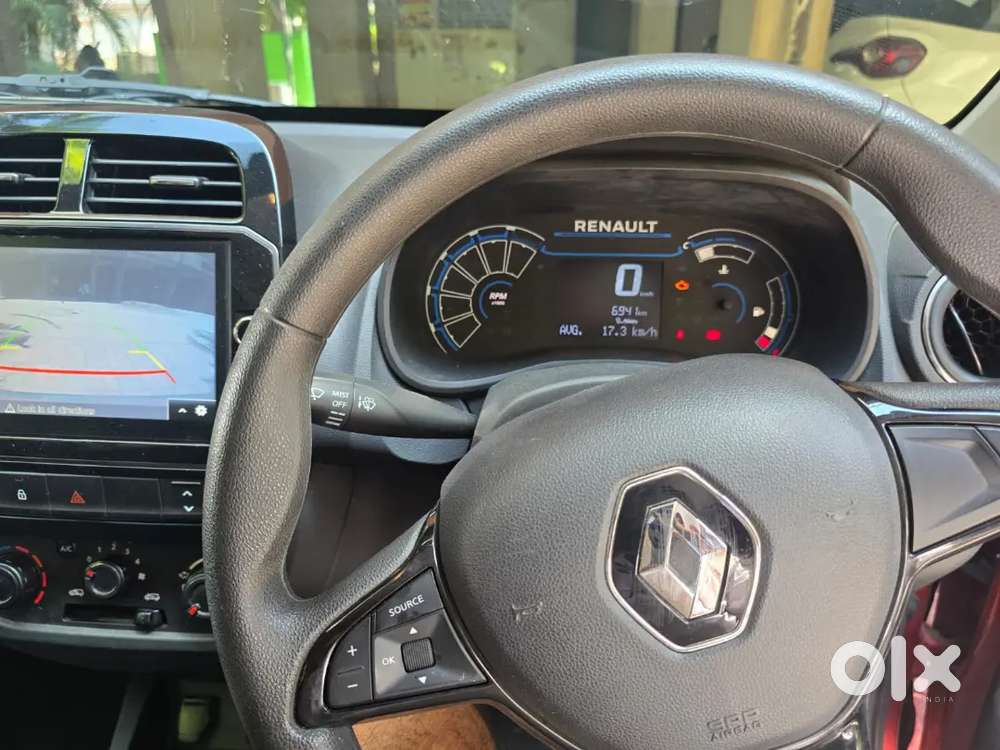 Renault Kwid Rxt Sce 2024