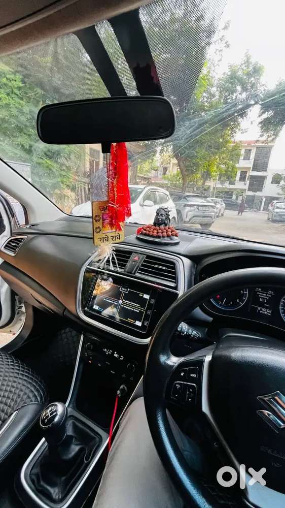 More Car I Have No Space For Parking