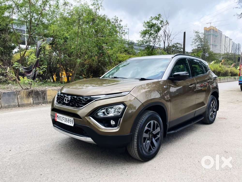 Tata Harrier 2.0 Kryotec Xza Plus Jet Edition At, 2022, Diesel