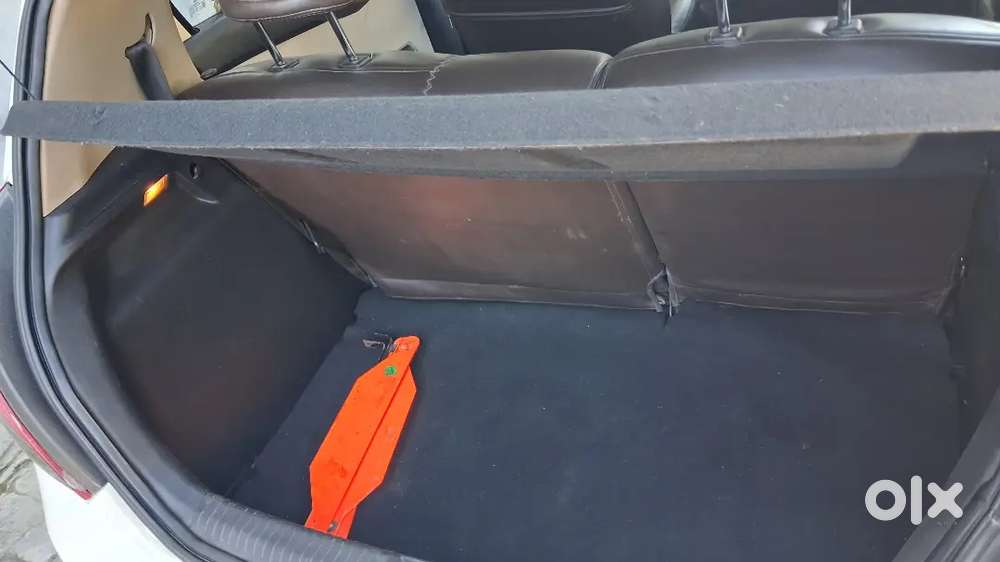 Hyundai I20 2013 Diesel Good Condition