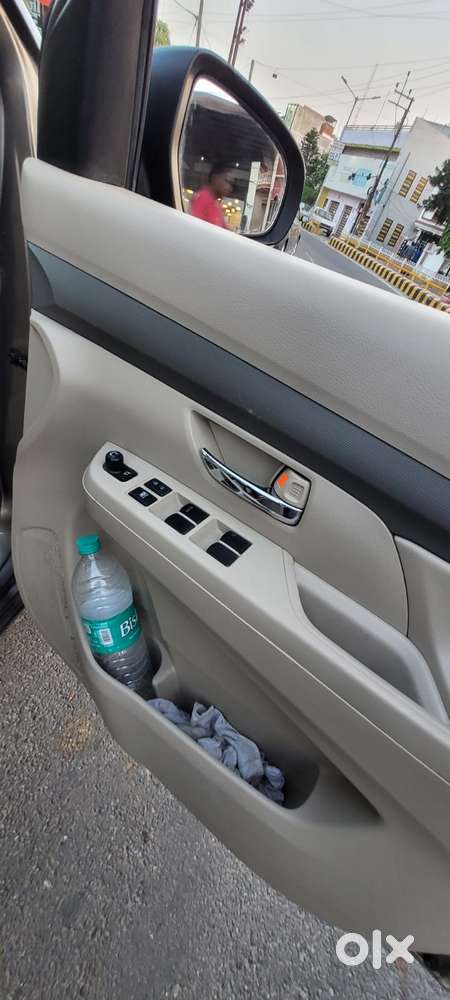 Maruti Suzuki Ertiga Vxi (o) Cng, 2023, Petrol