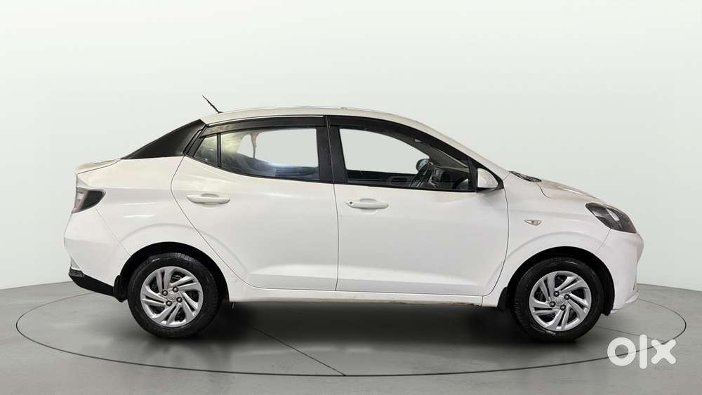 Hyundai Aura [ ] 1.2 S Cng, 2020, Cng & Hybrids