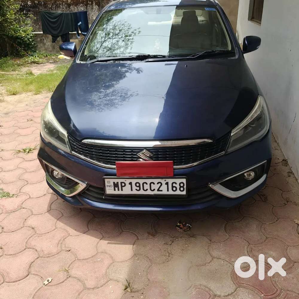 2019 Maruti Suzuki Ciaz 1.4 Shvs