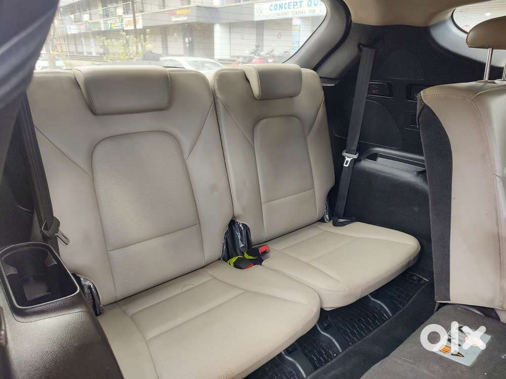 Hyundai Santa Fe 4wd At, 2016, Diesel