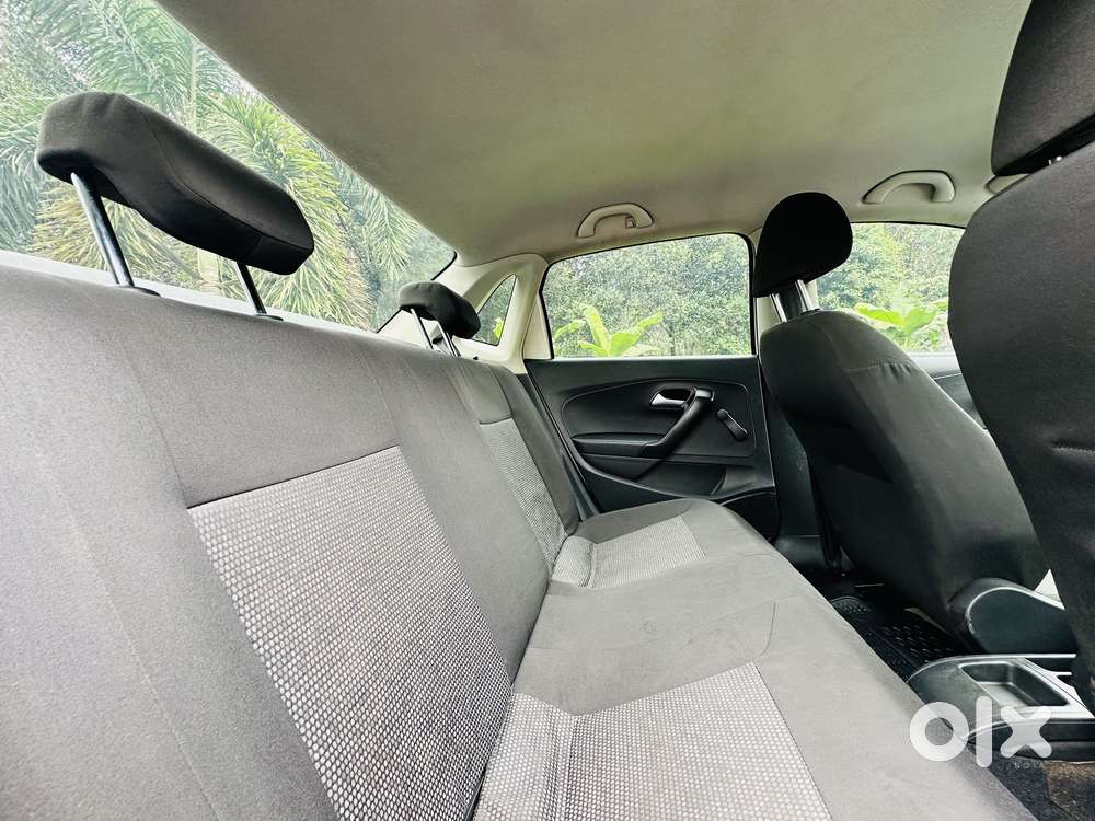 Volkswagen Ameo 1.2 Mpi Comfortline Plus, 2017, Diesel