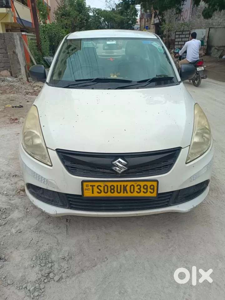Maruti Suzuki Dzire 1.2 Lxi, 2022, Petrol