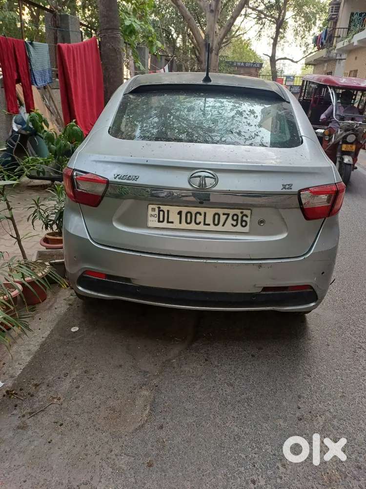 Koi Problem Nhi Hai Car Mein