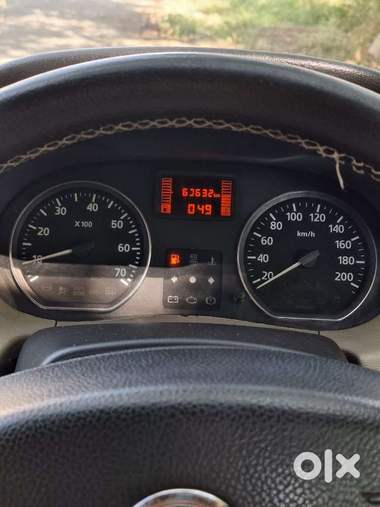 Nissan Terrano 2013-2017 Xv 110 Ps, 2014, Diesel