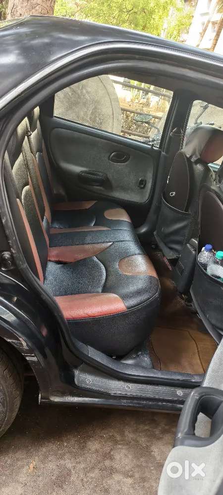Maruti Suzuki Baleno 2006 Petrol 966661 Km Driven