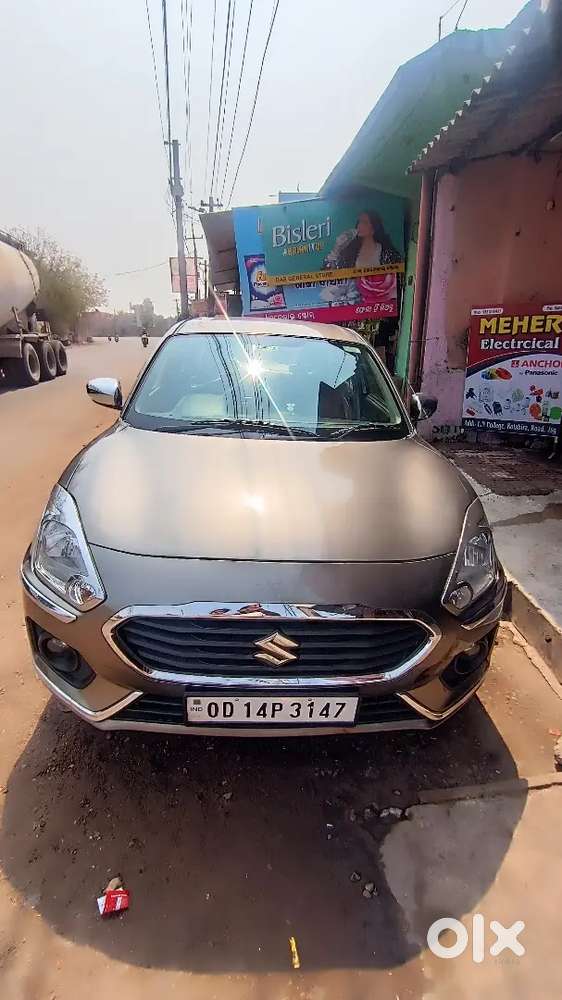 Urgent Sell Maruti Suzuki Dzire 2018